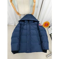 캐나다구스 남녀공용 패딩