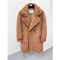 막스마라 양모 자켓