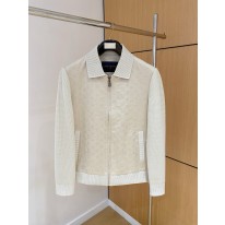 루이비통 양모 자켓