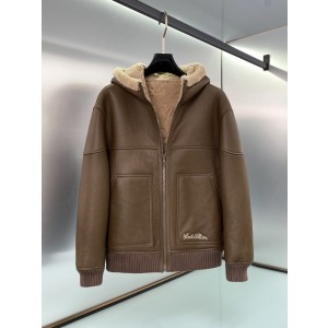 루이비통 양모 자켓