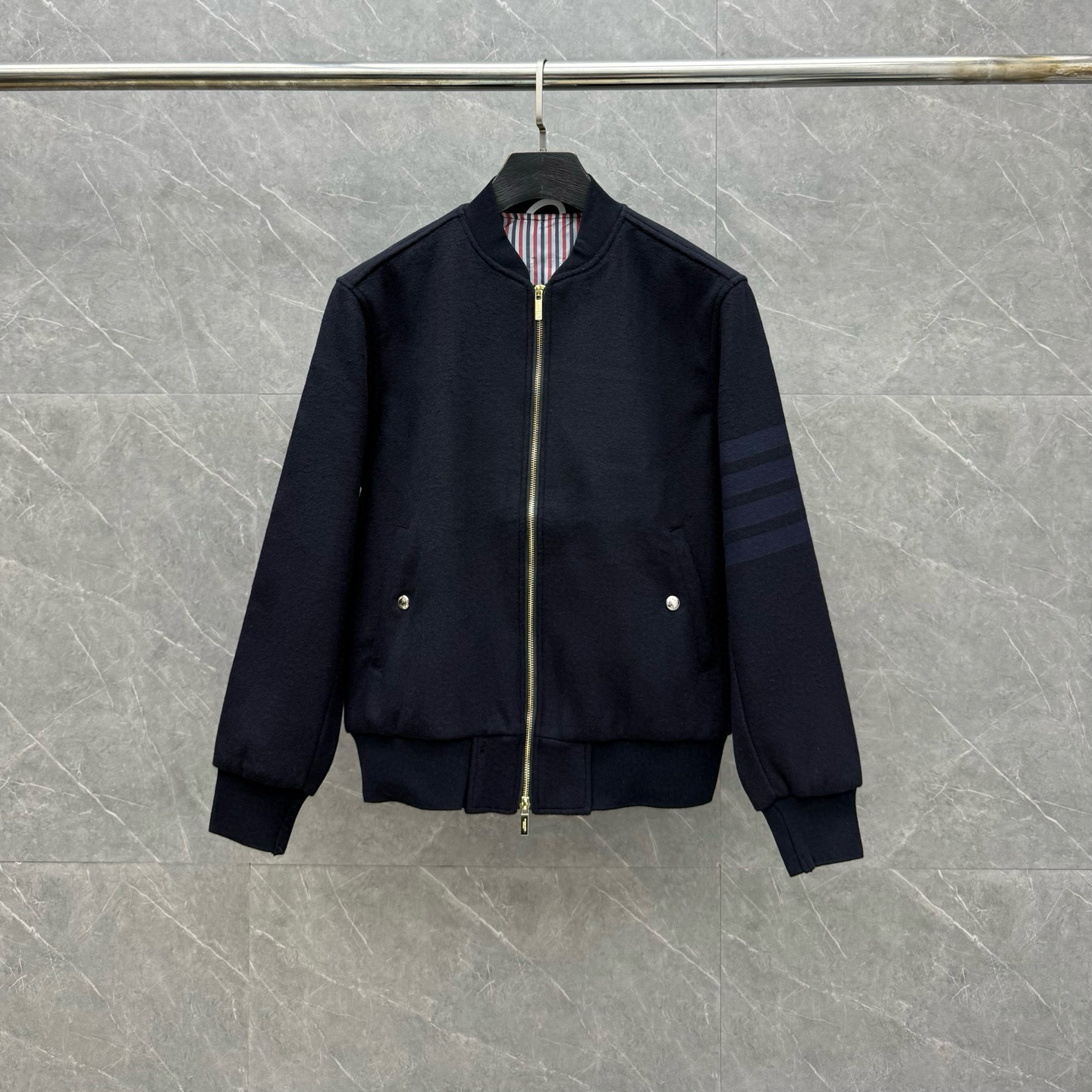 톰브라운 남녀공용 자켓