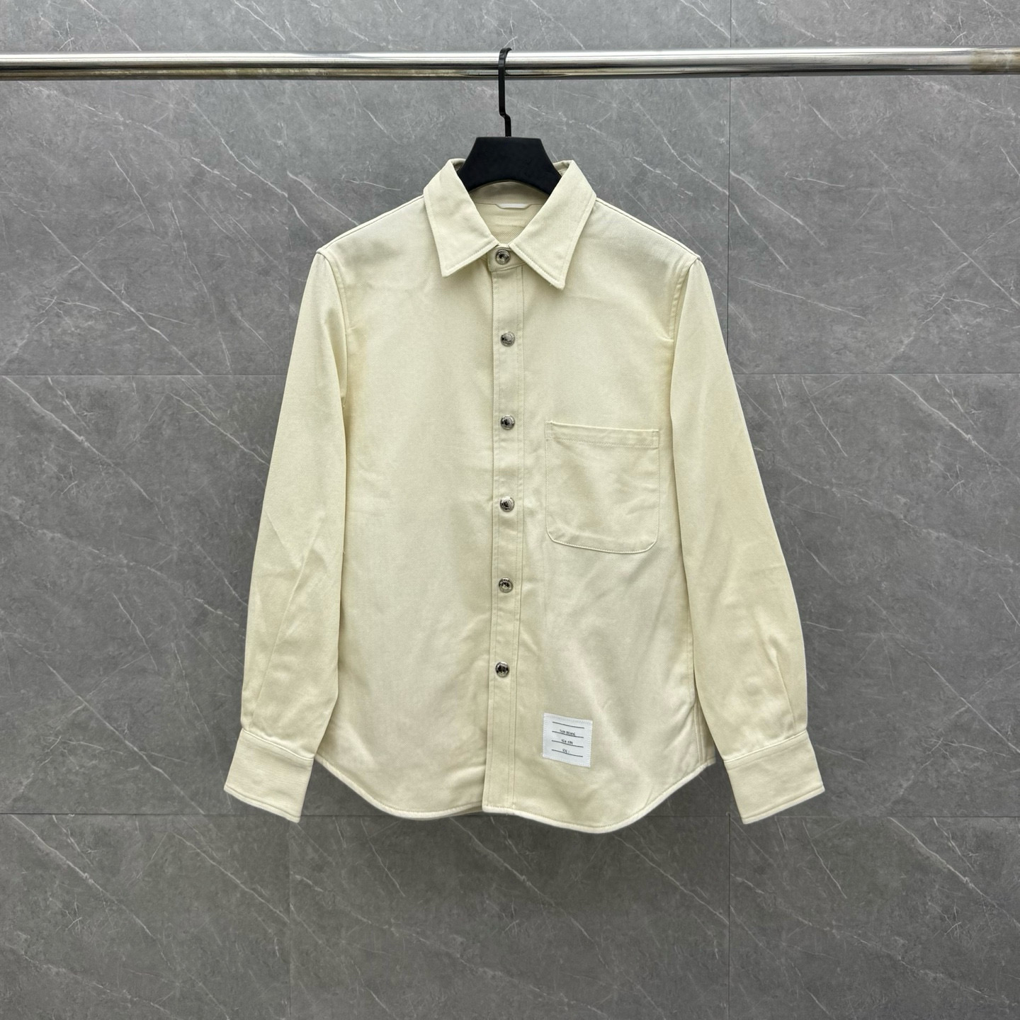 톰브라운 남녀공용 자켓