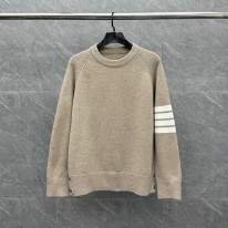 톰브라운 남녀공용 니트