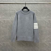 톰브라운 남녀공용 니트