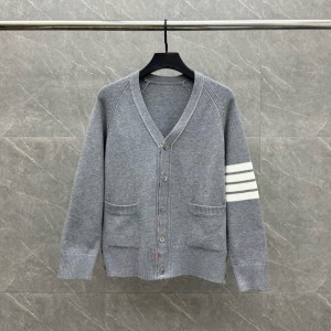 톰브라운 남녀공용 가디건