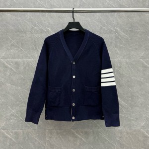 톰브라운 남녀공용 가디건