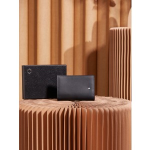 몽블랑 MB198317 남녀공용 반지갑