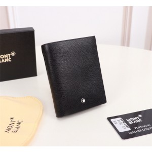 몽블랑  23020-2 남녀공용 반지갑