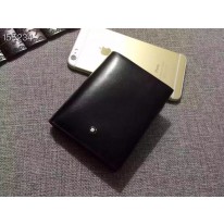 몽블랑  23010-2 남녀공용 반지갑