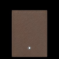 몽블랑 MB198239# 카드지갑 머니클립