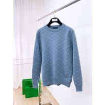 루이비통 남자 양모 니트