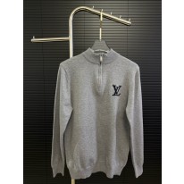 루이비통 남자 양모 니트 