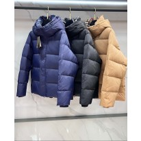 버버리 3컬러 남자 패딩