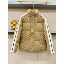 버버리 남자 패딩