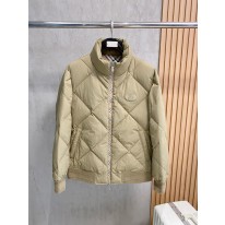 버버리 남자 패딩