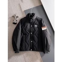 버버리 남자 패딩