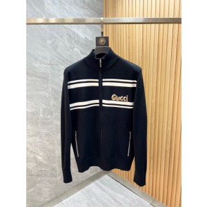 구찌 남자 가디건