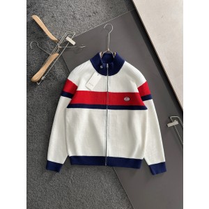 구찌 남자 가디건