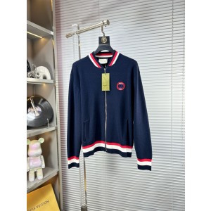 구찌 남자 가디건