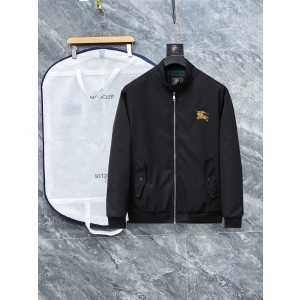 버버리 남자 자켓