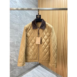 버버리 남자 자켓