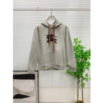 버버리 남자 맨투맨 후드티