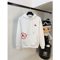 버버리 남자 맨투맨 후드티