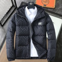 펜디 남자 패딩 2컬러