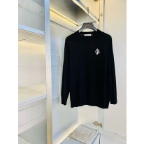 디올 2컬러 남자 니트