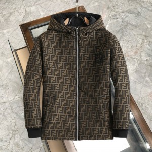 펜디 남자 패딩