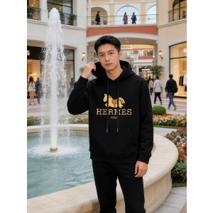 에르메스 남자 맨투맨 후드티