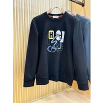 에르메스 남자 맨투맨 후드티