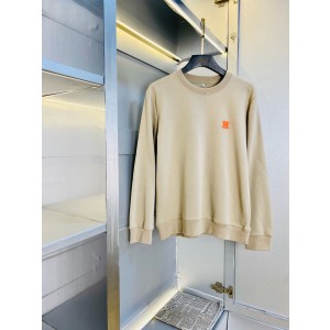 에르메스 3컬러 남자 맨투맨 후드티