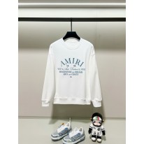 아미 아미리 3컬러 남자 맨투맨 후드티