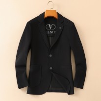 발렌티노 2컬러 남자 양모 세트