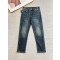 루이비통 남자 청바지