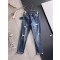 루이비통 남자 청바지
