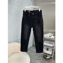 루이비통 남자 청바지