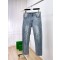 루이비통 남자 청바지