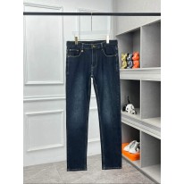 루이비통 남자 청바지