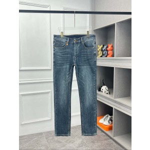 루이비통 남자 청바지