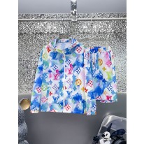 루이비통 남자 세트