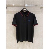 구찌 남자 반팔티