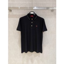 구찌 남자 반팔티