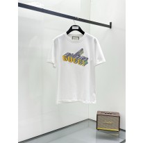 구찌 남자 반팔티