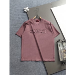 구찌 남자 반팔티