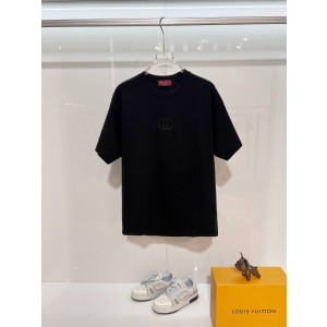 구찌 남자 반팔티