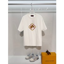 구찌 남자 반팔티