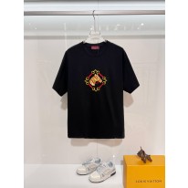 구찌 남자 반팔티