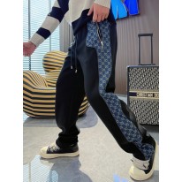 구찌 남자 바지